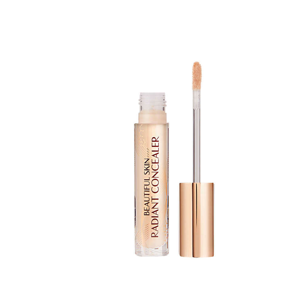 Charlotte Tilbury Beautiful Skin Radiant Concealer